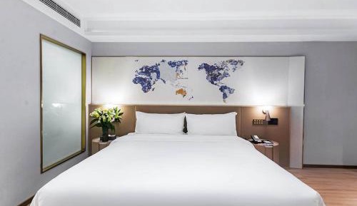 Premium Double Room