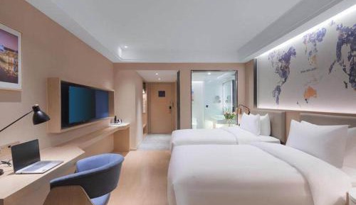 Digital Twin Room