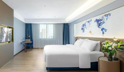 Premier Suite
