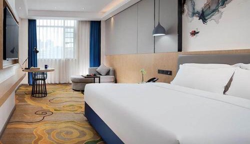 Honorable Double Room