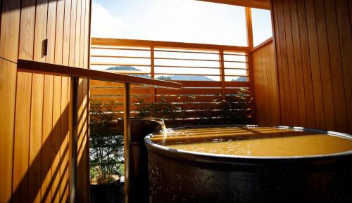 Twin Room with Private Bathroom