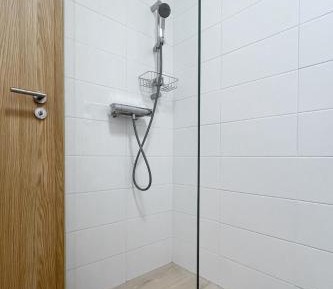 Double Room with Extra Bed