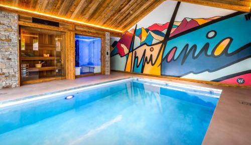Chalet