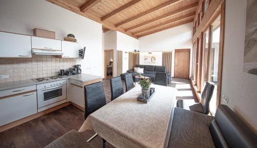 Superior Three-Bedroom Apartment