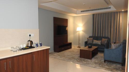 Executive Suite