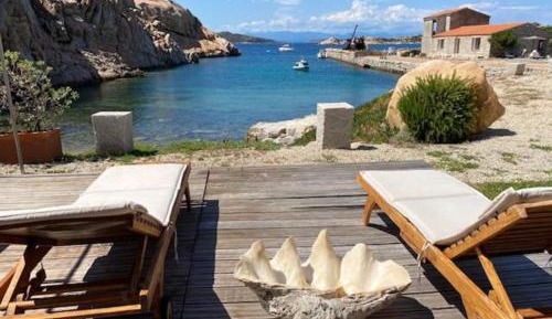 Villa - Beach Front