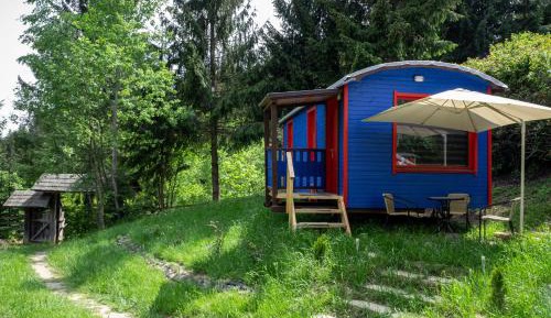 Mobile Home