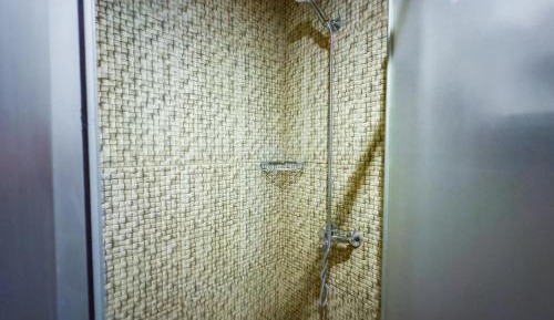 Standard Double or Twin Room with Sea View