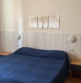 Double or Twin Room with Bathroom