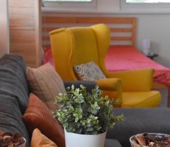 Family Apartment