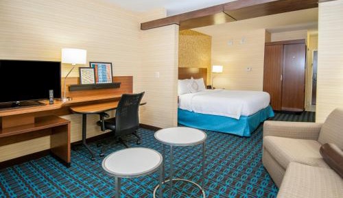 King Room