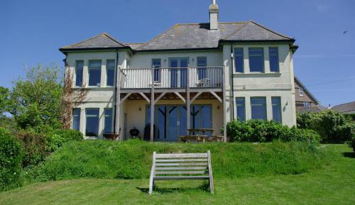 Five-Bedroom House
