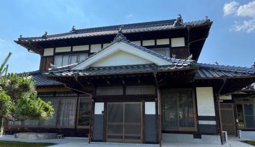 Japanese-Style Room