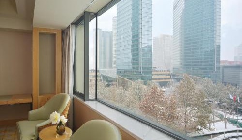 Deluxe Room 2 Double