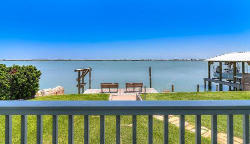 Two Bedroom Holiday Home