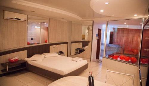 Superior Suite
