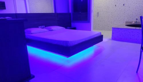 Suite with Spa Bath
