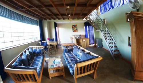 Duplex Apartment