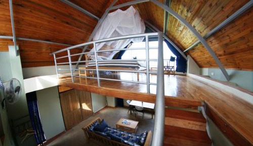 Duplex Apartment