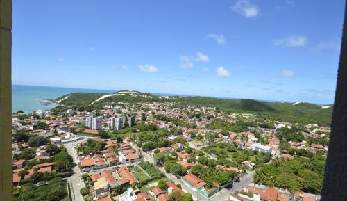 Two-Bedroom Apartment with Sea View