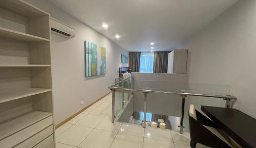 Duplex Apartment