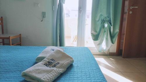 Classic Double Room with Balcony