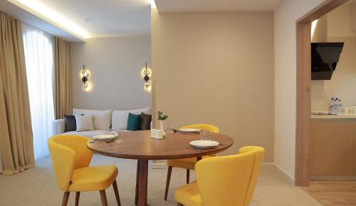 Family Junior Suite