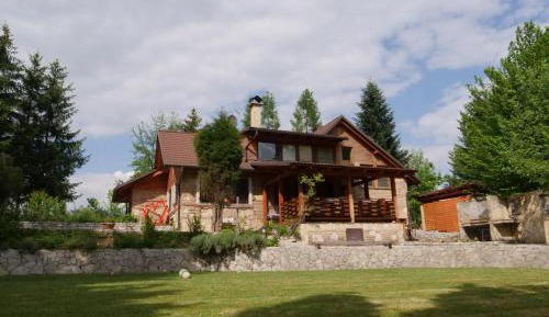 Five-Bedroom House