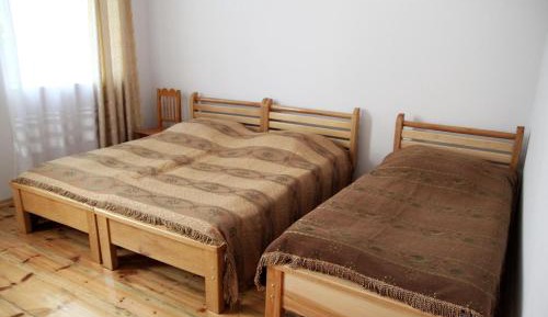 Single Bed in 3-Bed Dormitory Room
