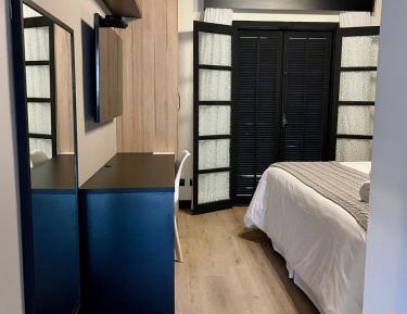 King Room - Disability Access