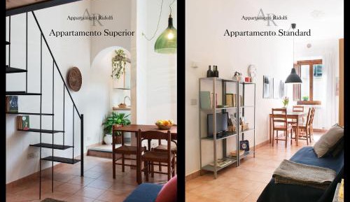 Standard Apartment