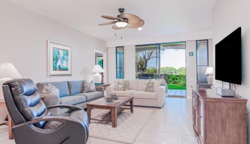 Two Bedroom Apartment 