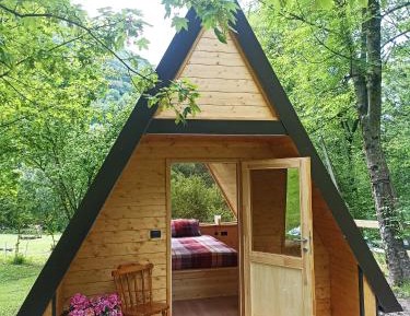 Mobile Home