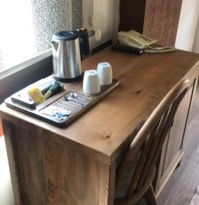 Comfort Quadruple Room