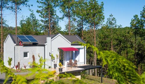 One-Bedroom Chalet
