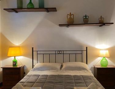 Deluxe Double or Twin Room with City View