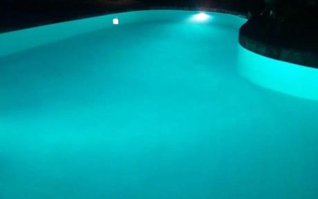 Family Room with Private Bathroom