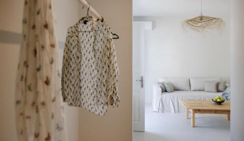 Superior One Bedroom Suite