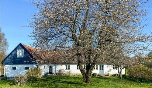 Five-Bedroom Holiday Home