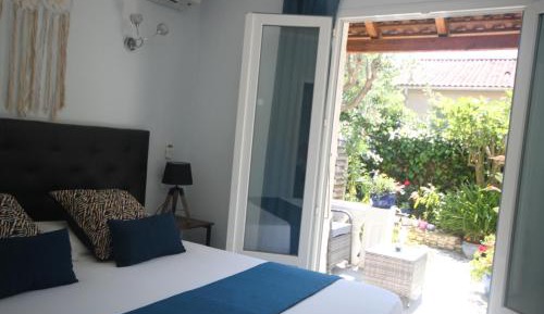 Appartement vue mer