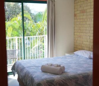 Standard Double Room with Private Bathroom
