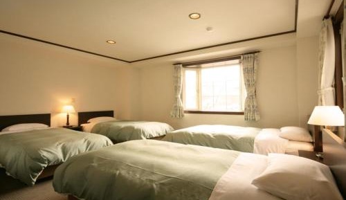 Standard Room - Non-Smoking