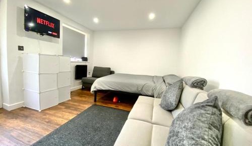 One-Bedroom Chalet