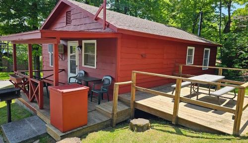 Family Bungalow