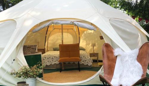 Tent