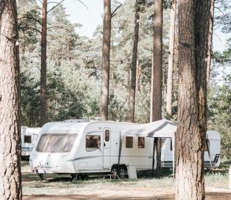 Mobile Home