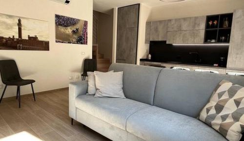Duplex Apartment