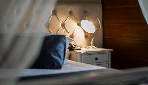 Superior Queen Room