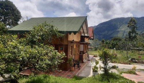 Two-Bedroom Chalet