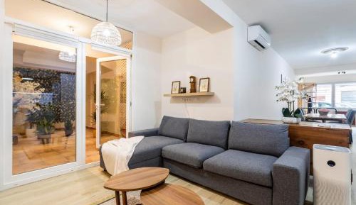 Apartment - Ground Floor